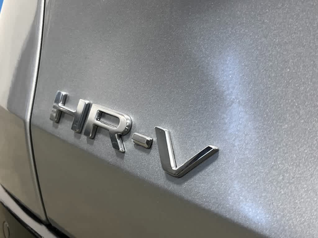 Thumbnail: 2026 Honda HR-V - 9