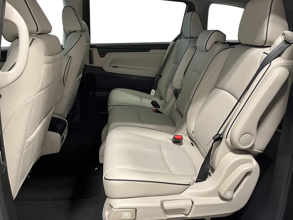 Thumbnail: 2026 Honda Odyssey - 24