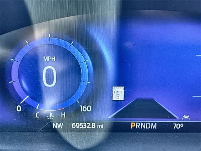 Thumbnail: 2020 Ford Explorer - 36