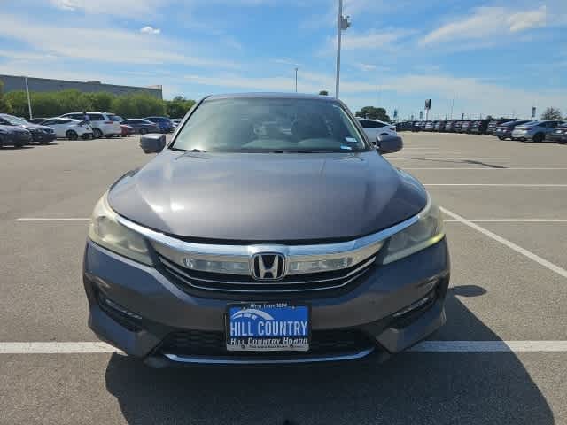 Thumbnail: 2016 Honda Accord - 2