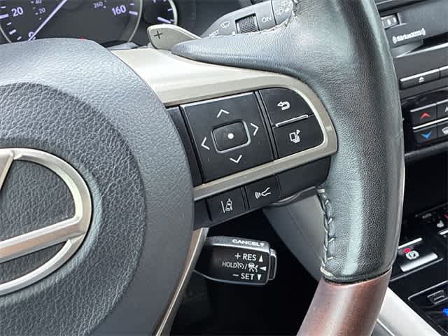 Thumbnail: 2020 Lexus RX - 27