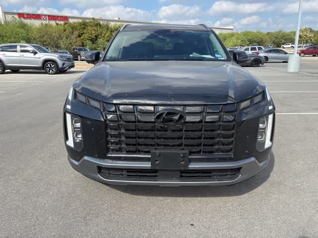 Thumbnail: 2024 Hyundai Palisade - 8