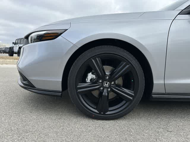 Thumbnail: 2025 Honda Accord - 6