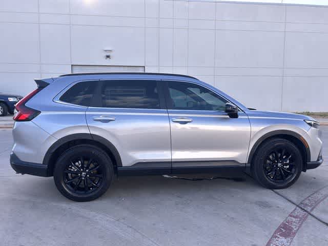 Thumbnail: 2025 Honda CR-V - 7