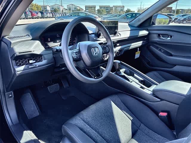 Thumbnail: 2025 Honda Accord - 2