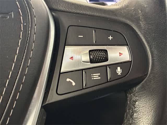 Thumbnail: 2024 BMW X5 - 27