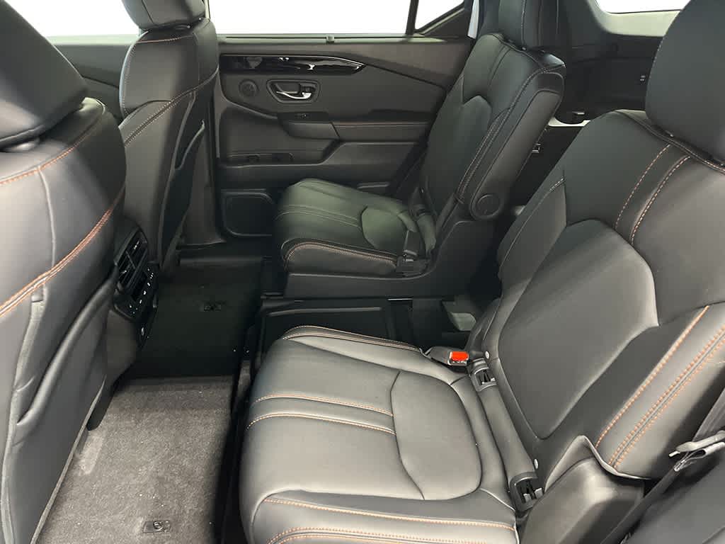 Thumbnail: 2026 Honda Pilot - 23