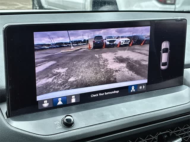 Thumbnail: 2024 Honda Accord - 32