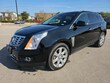 CADILLAC SRX