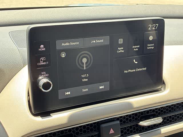 Thumbnail: 2026 Honda HR-V - 30