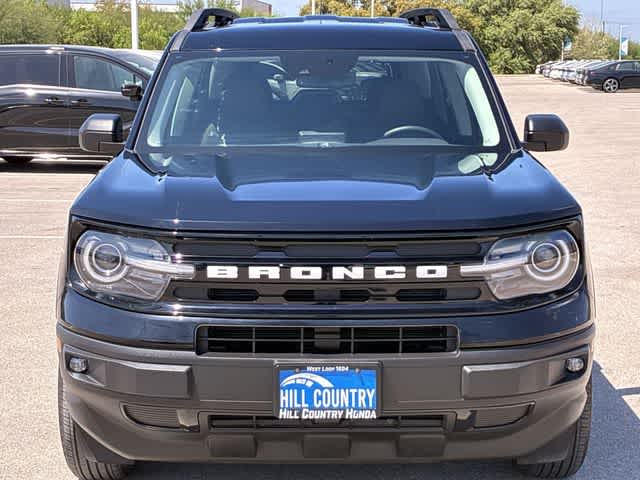 Thumbnail: 2023 Ford Bronco Sport - 9