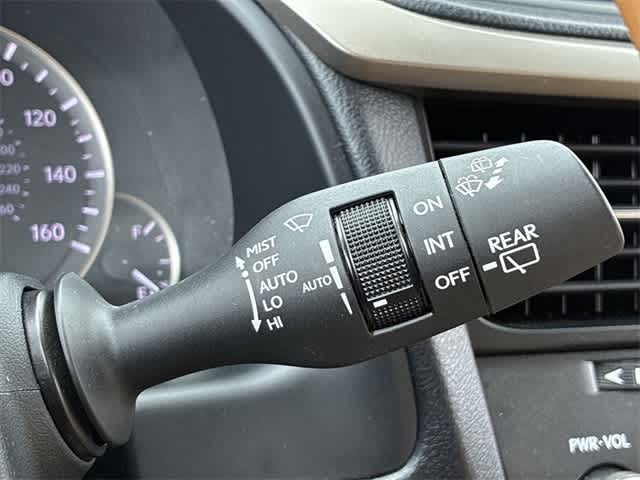 Thumbnail: 2022 Lexus RX - 28