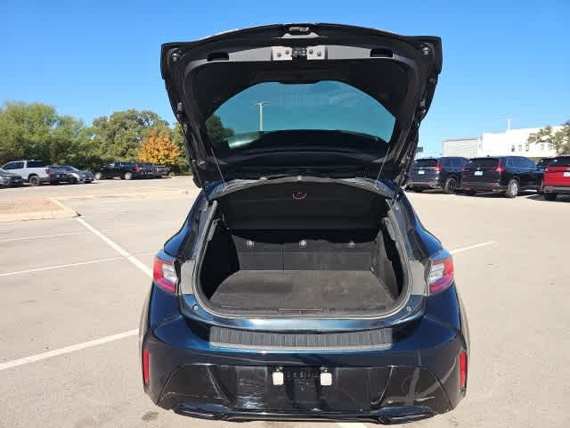 Thumbnail: 2019 Toyota Corolla - 21