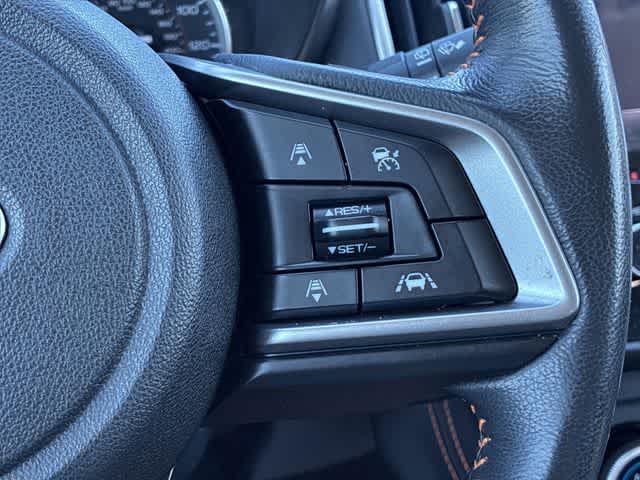 Thumbnail: 2018 Subaru Crosstrek - 27