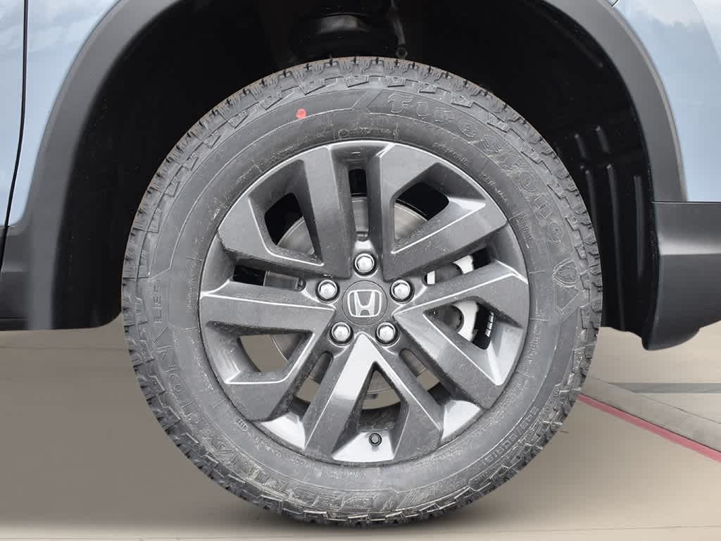 Thumbnail: 2026 Honda Ridgeline - 9