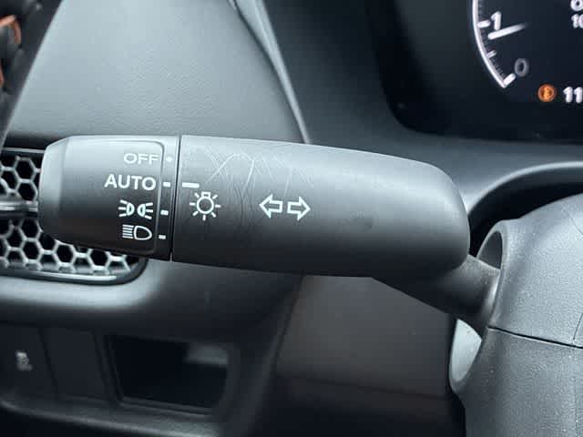 Thumbnail: 2026 Honda HR-V - 27