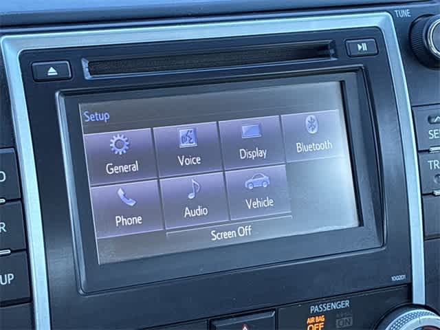 Thumbnail: 2014 Toyota Camry - 29