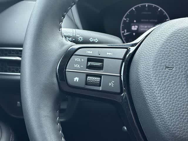 Thumbnail: 2026 Honda HR-V - 26
