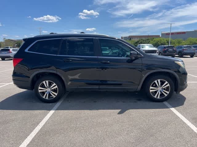 Thumbnail: 2016 Honda Pilot - 6