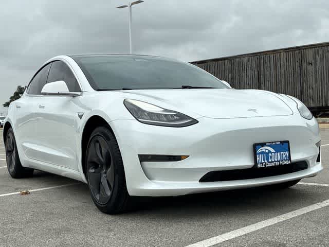 Thumbnail: 2020 Tesla Model 3 - 10