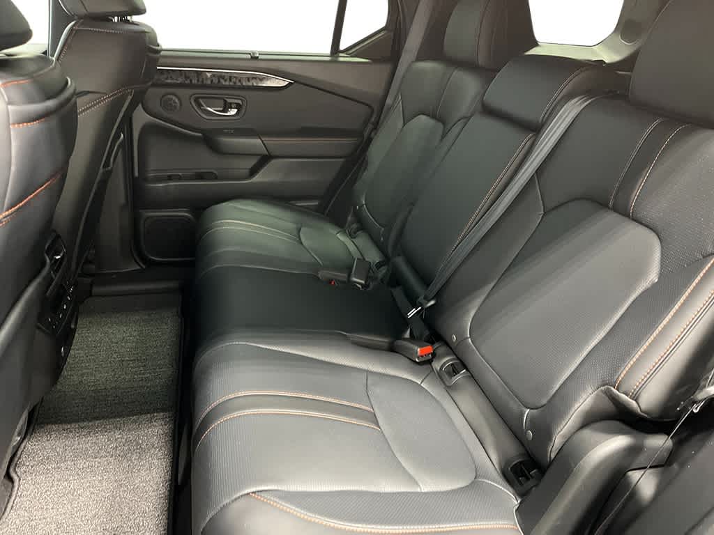 Thumbnail: 2026 Honda Passport - 21
