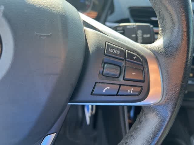 Thumbnail: 2016 BMW X1 - 12
