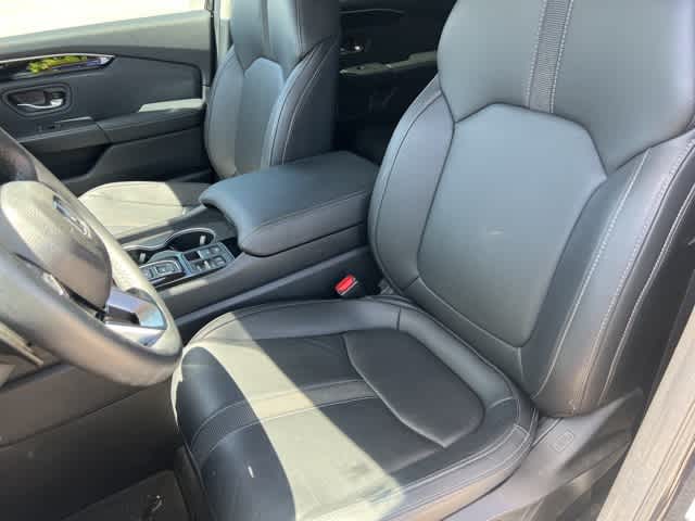 Thumbnail: 2023 Honda Pilot - 27