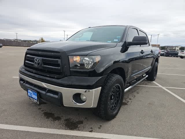 2012 Toyota Tundra  -
                  San Antonio, TX