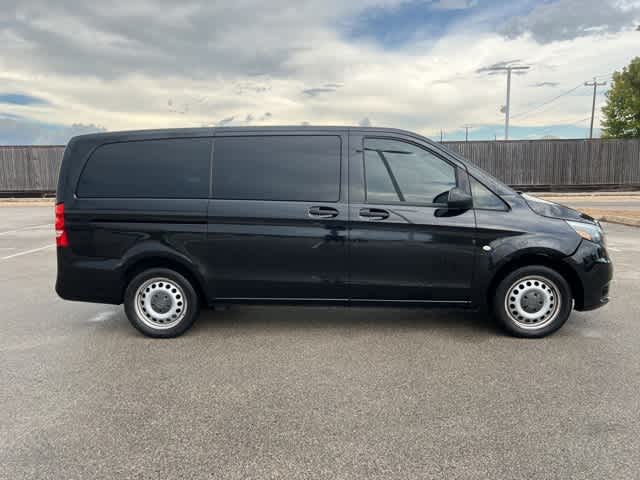 Thumbnail: 2019 Mercedes-Benz Metris - 6