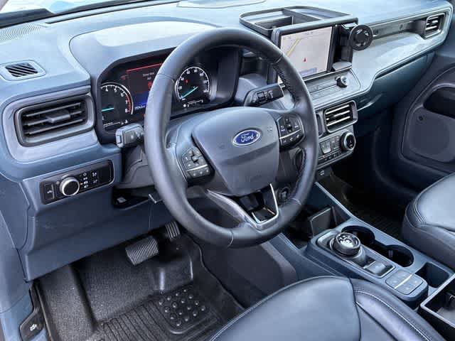 Thumbnail: 2024 Ford Maverick - 2