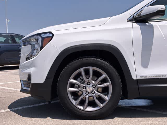 Thumbnail: 2024 GMC Terrain - 13