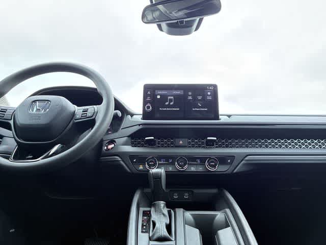 Thumbnail: 2026 Honda Accord - 30