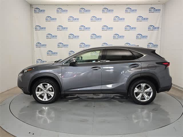 Thumbnail: 2017 Lexus NX - 3