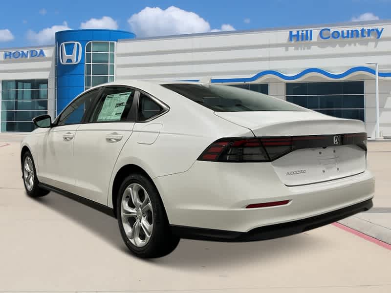 Thumbnail: 2025 Honda Accord - 3