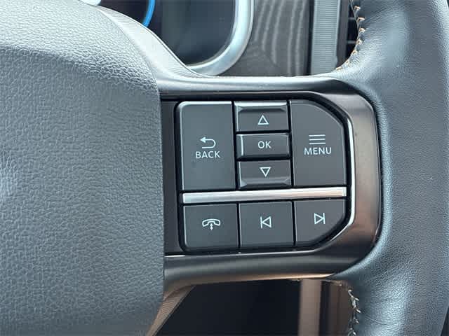 Thumbnail: 2023 Ford F-150 - 27