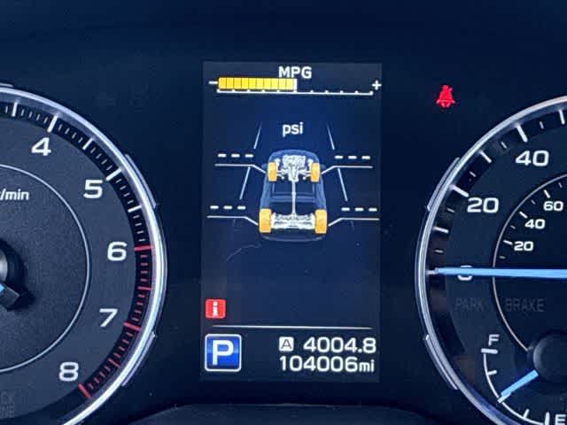 Thumbnail: 2020 Subaru Ascent - 34