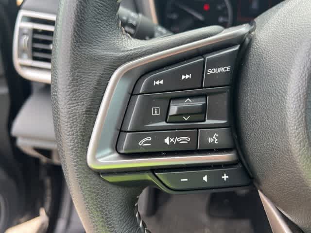 Thumbnail: 2024 Subaru Outback - 11