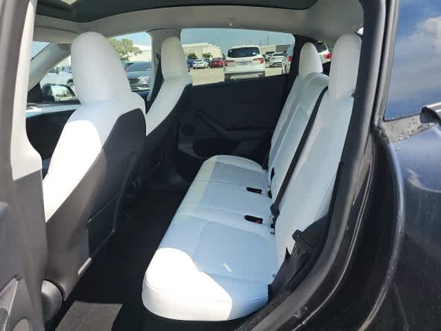 Thumbnail: 2024 Tesla Model Y - 10