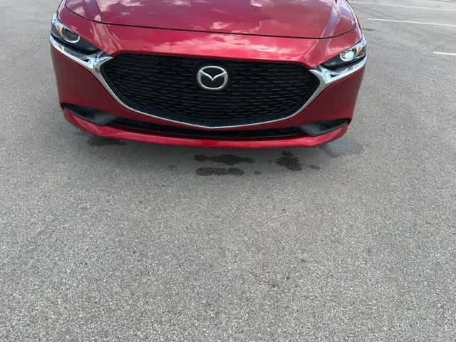 Thumbnail: 2023 Mazda Mazda3 - 8