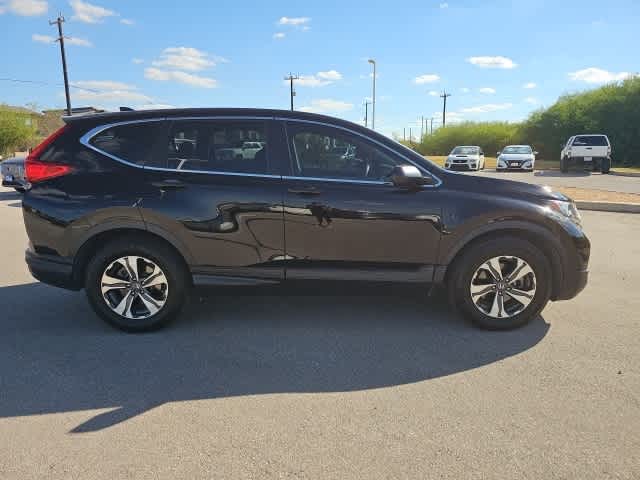 Thumbnail: 2018 Honda CR-V - 4