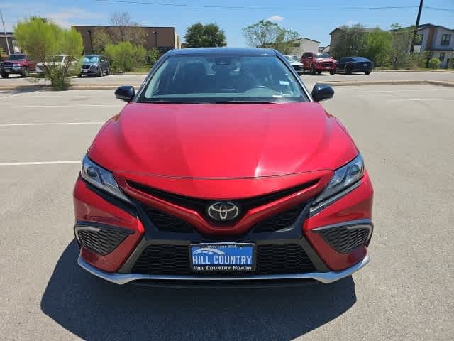 Thumbnail: 2023 Toyota Camry - 3