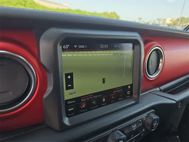 Thumbnail: 2020 Jeep Wrangler - 29