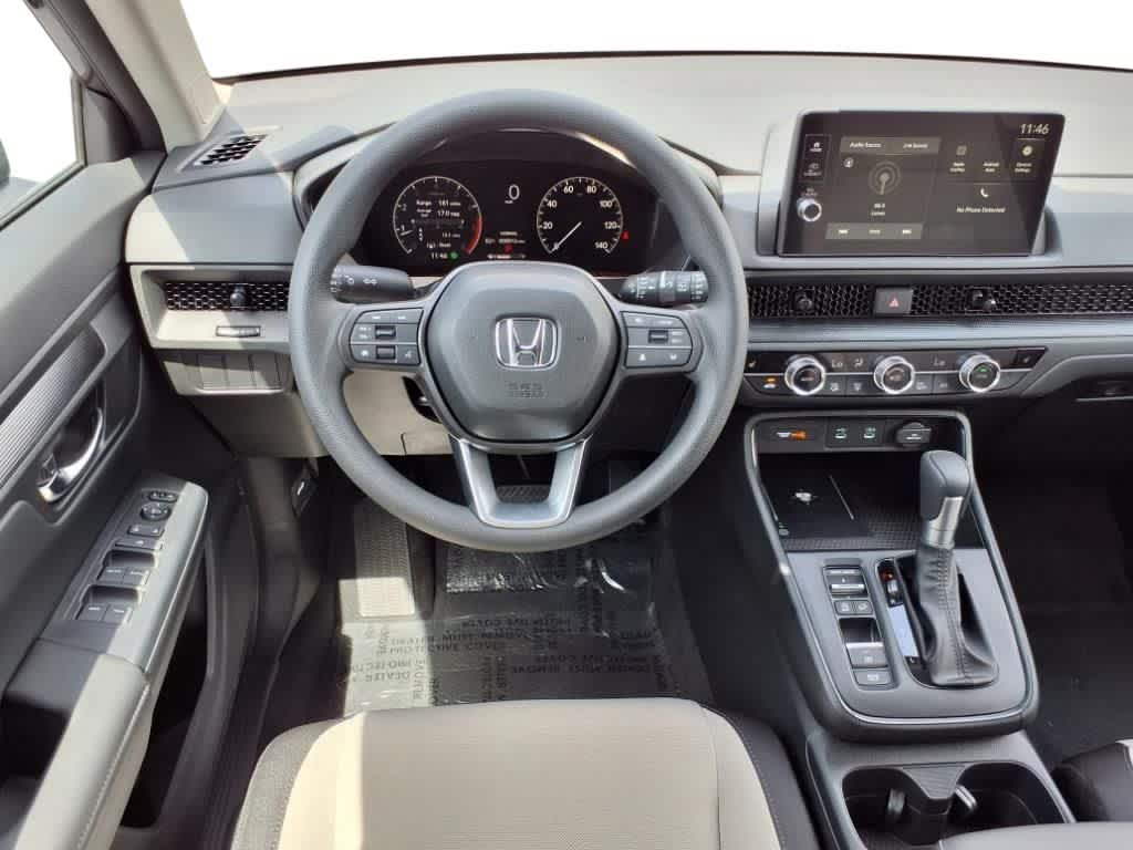 Thumbnail: 2026 Honda CR-V - 10