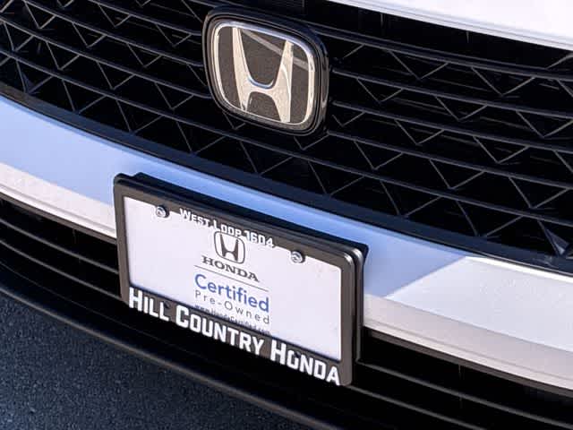 Thumbnail: 2025 Honda Accord - 12