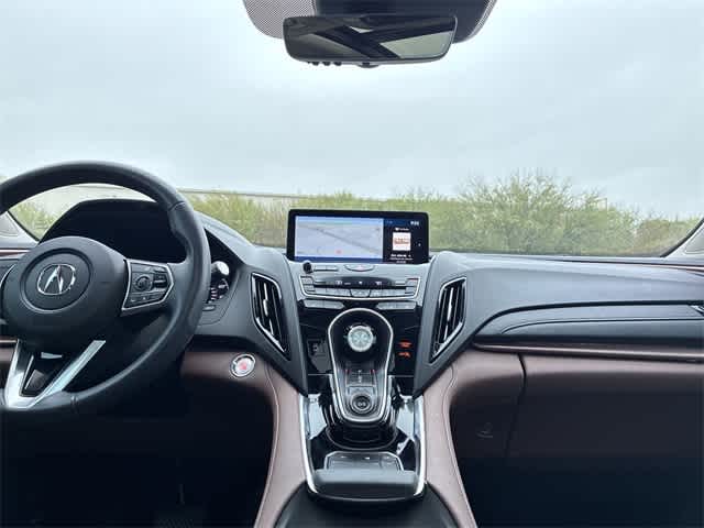 Thumbnail: 2023 Acura RDX - 30