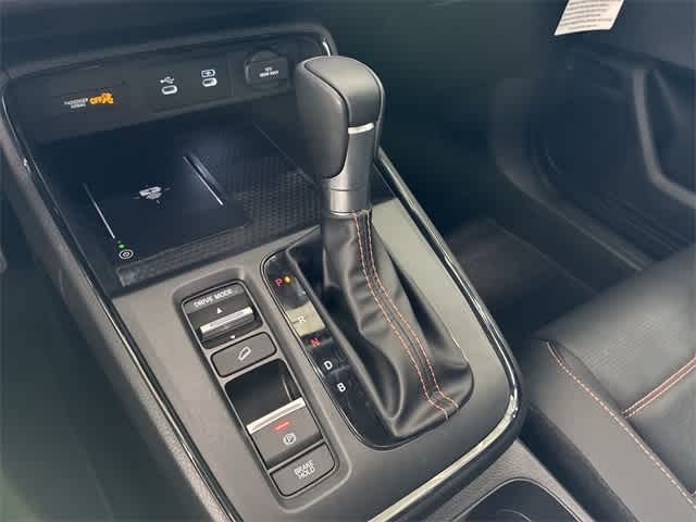 Thumbnail: 2026 Honda CR-V - 35