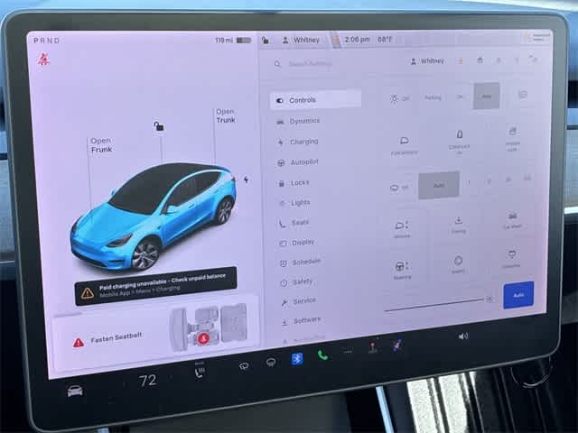 Thumbnail: 2021 Tesla Model Y - 40
