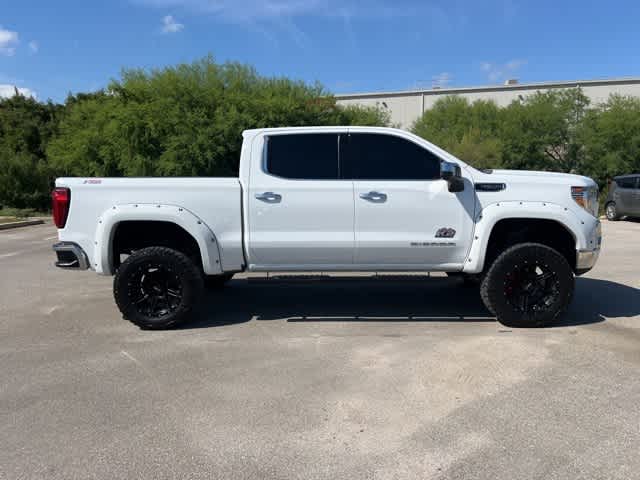 Thumbnail: 2020 GMC Sierra 1500 - 6