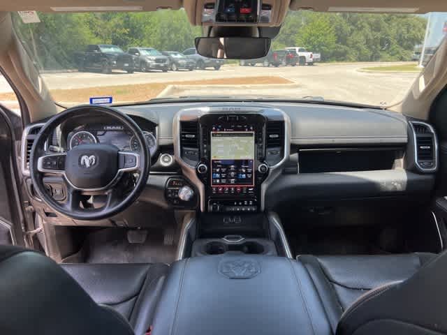 Thumbnail: 2021 RAM 1500 - 19