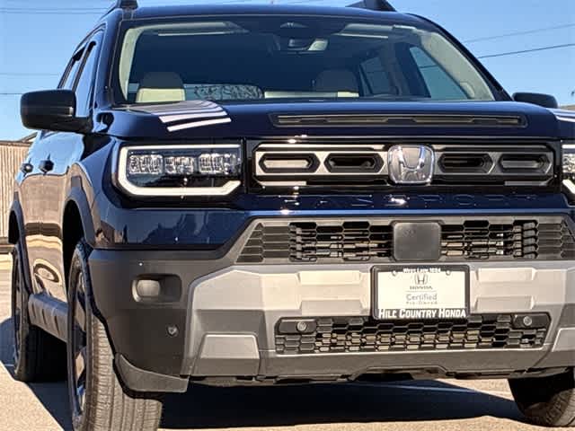 Thumbnail: 2026 Honda Passport - 10